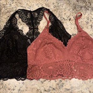 Bralette Bundle